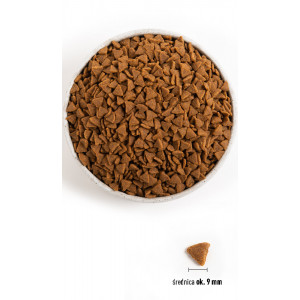 ACANA Indoor Entree Cat