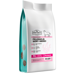 MEET MEAT Pielęgnacja Skóry i Sierści