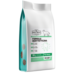MEET MEAT Formuła Dentystyczna