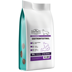 MEET MEAT Gastrointestinal - Zdrowie Układu Trawiennego