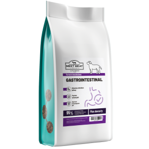 MEET MEAT Gastrointestinal - Zdrowie Układu Trawiennego