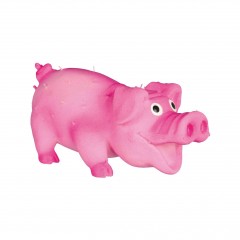 TRIXIE Zabawka prosiak 10cm