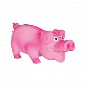 TRIXIE Zabawka prosiak 10cm