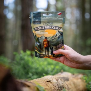 POKUSA Ciastka Dogtrekkera 70g