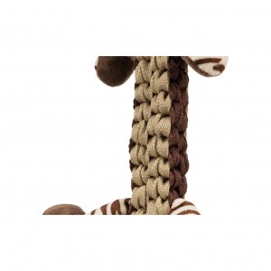 TRIXIE Tygrys poliester 32cm