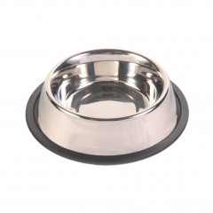 TRIXIE Miska metalowa na gumie