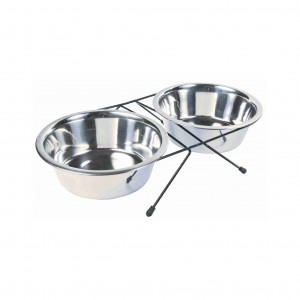 TRIXIE Stojak z miskami