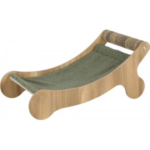 ZOLUX Drapak Solo 54cm - Beżowy