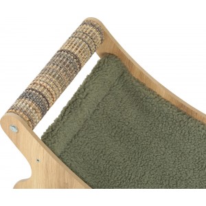 ZOLUX Drapak Solo 54cm - Beżowy