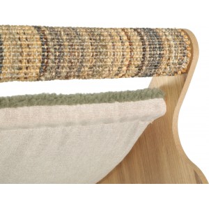 ZOLUX Drapak Solo 54cm - Beżowy