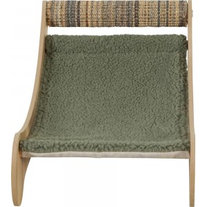 ZOLUX Drapak Solo 54cm - Beżowy