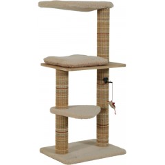 ZOLUX Drapak dla kota BOREAL 105cm - beżowy