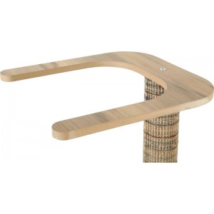 ZOLUX Drapak dla kota BOREAL 105 cm - beżowy