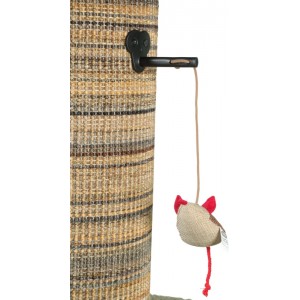 ZOLUX Drapak dla kota BOREAL 95 cm - zielony