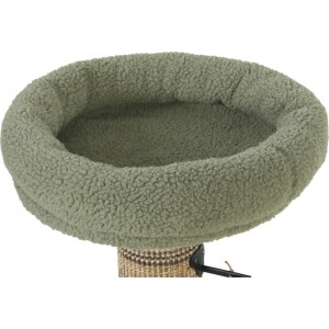 ZOLUX Drapak dla kota BOREAL 70cm - zielony