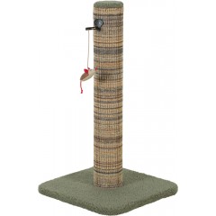 ZOLUX Drapak dla kota słupek BOREAL L 70cm - zielony