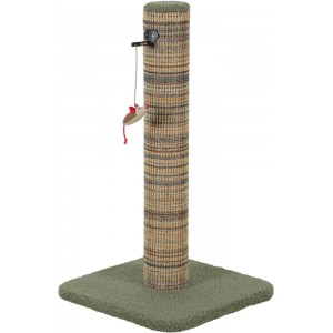 ZOLUX Drapak dla kota słupek BOREAL L 70cm - zielony