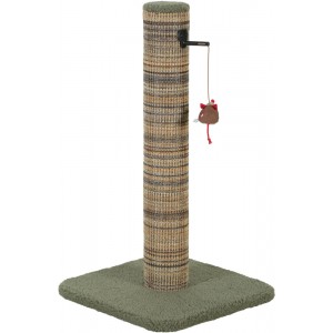 ZOLUX Drapak dla kota słupek BOREAL L 70cm - zielony