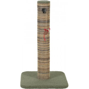 ZOLUX Drapak dla kota słupek BOREAL L 70cm - zielony