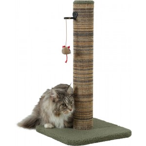 ZOLUX Drapak dla kota słupek BOREAL L 70cm - beżowy