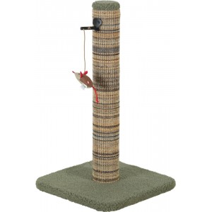 ZOLUX Drapak dla kota słupek BOREAL L 70cm - beżowy