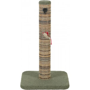 ZOLUX Drapak dla kota słupek BOREAL L 70cm - beżowy