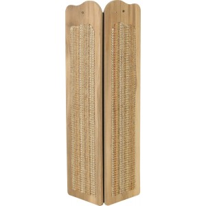 ZOLUX Drapak dla kota narożny BOREAL beżowy