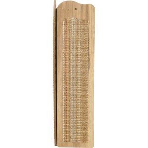 ZOLUX Drapak dla kota narożny BOREAL beżowy