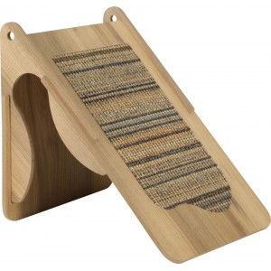 ZOLUX Drapak dla kota wolnostojący BOREAL zielony