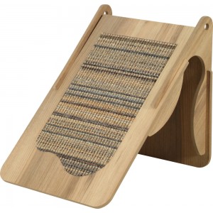 ZOLUX Drapak dla kota wolnostojący BOREAL zielony