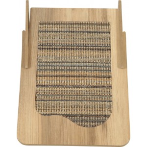 ZOLUX Drapak dla kota wolnostojący BOREAL zielony