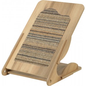 ZOLUX Drapak dla kota wolnostojący BOREAL zielony