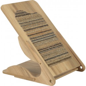 ZOLUX Drapak dla kota wolnostojący BOREAL zielony