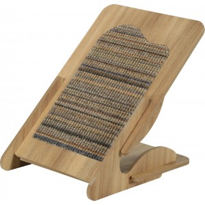 ZOLUX Drapak dla kota wolnostojący BOREAL zielony