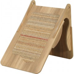 ZOLUX Drapak dla kota wolnostojący BOREAL beżowy