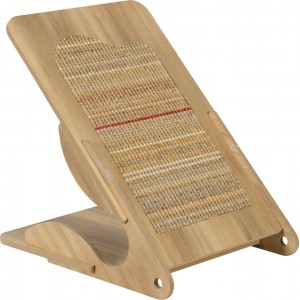 ZOLUX Drapak dla kota wolnostojący BOREAL beżowy