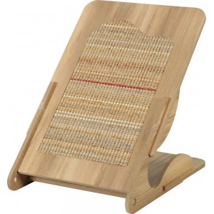 ZOLUX Drapak dla kota wolnostojący BOREAL beżowy