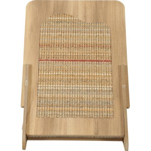 ZOLUX Drapak dla kota wolnostojący BOREAL beżowy