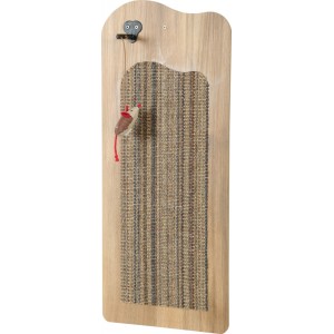 ZOLUX Drapak dla kota na ścianę BOREAL L zielony