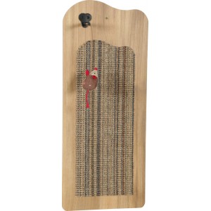 ZOLUX Drapak dla kota na ścianę BOREAL L zielony