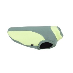 AMIPLAY Bluza z golfem Jolly - miętowa