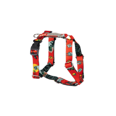 AMIPLAY Szelki Guard AMIK OfficeDog rozmiar S