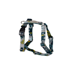 AMIPLAY Szelki Guard AMIK DirtyDog rozmiar M