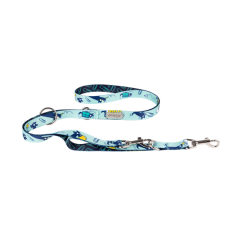 AMIPLAY Smycz Amik 7in1 OfficeDog rozmiar XL