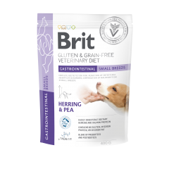 BRIT Veterinary Diets Dog Grain free Gastrointestinal Small