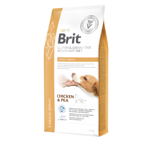 BRIT Veterinary Diets Dog Grain free Gastrointestinal Small