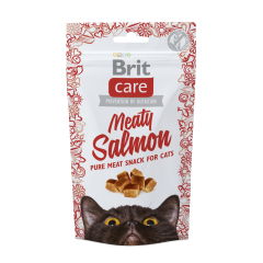 BRIT CARE Cat Snack Meaty Tuna 50g
