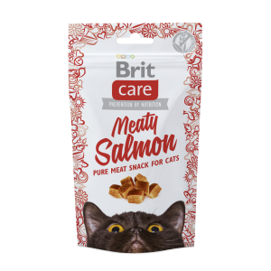 BRIT CARE Cat Snack Meaty Tuna 50g