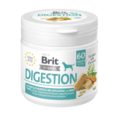 BRIT Vitamins Chondro 120g (60tabl.)