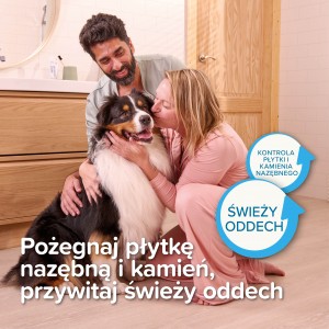 BEAPHAR Żel do mycia zębów dla psa i kota 100g